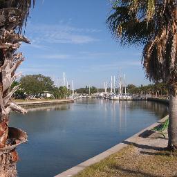 The Marina District is a neighborhood located in Gulfport, Florida 33711.