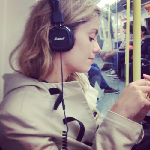 AlessandraCamiz's profile picture. Architect