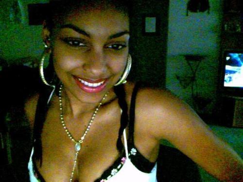 Sexy, fun, carefree, loving life :-))