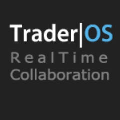 TraderOS's profile picture. Trader|OS --- Social Collaborative tools for traders...
