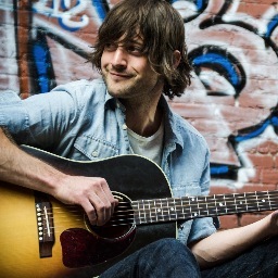 ParkerRichey's profile picture. 