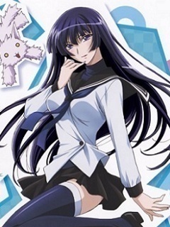 KampferShizuku's profile picture. Shizuku Sangou here. I'm a Red Kampfer, and a Schwert user. I do have emotions; I just prefer not to let them dictate my decisions.