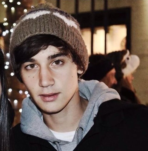 Jai Brooks...... Nuff said:* I love Jai Brooks with all my heart:*