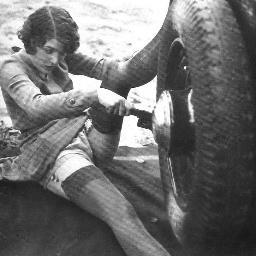 AlessandroPenso's profile picture. CRA!