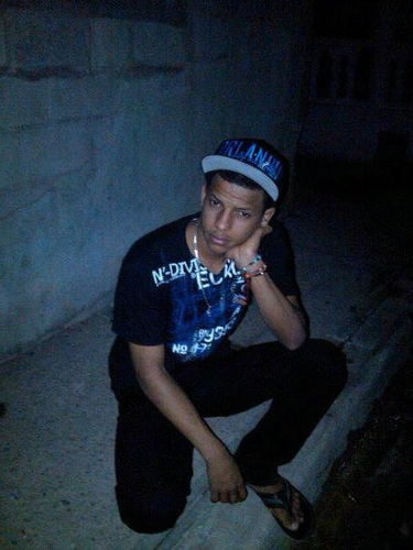 Id N D L Ca M N Iden Carmen Twitter