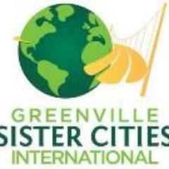 GvlleSCIntl's profile picture. We are a non-profit citizen diplomacy network that creates and encourages partnerships between cities, counties and states in the US and abroad.