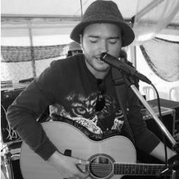 Singer, songwriter currently writing some of my best songs.written with pete brown (sunshine of your love/white room) check out my work and come and watch me :)