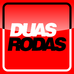 Twitter oficial de Duas Rodas