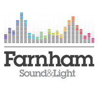 Farnham Sound&Light (@farnhamsandl) Twitter profile photo