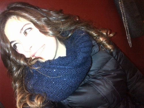 ChiaraTordi's profile picture. Io non sono cattiva è che mi disegnano così.