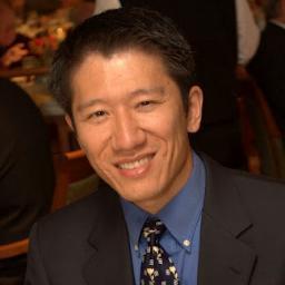 Jim Zhang Profile