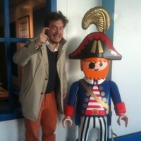 Oliver Thomas (@oliverpthomas) 's Twitter Profile