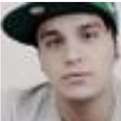 O meu destino é pra sempre amar você ♫ Luan Rafael Domingos Santana Since: 31.03.12