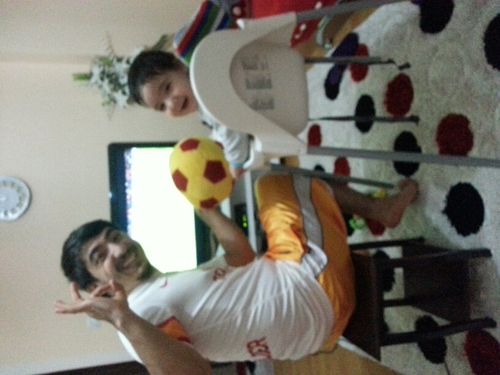 ssuleyman06's profile picture.