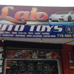 LaloAutoToys1's profile picture. 