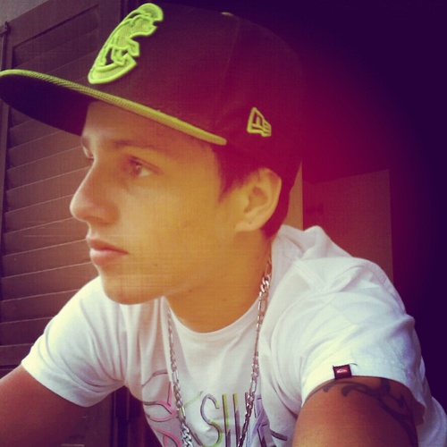 FabioBranko Profile Picture