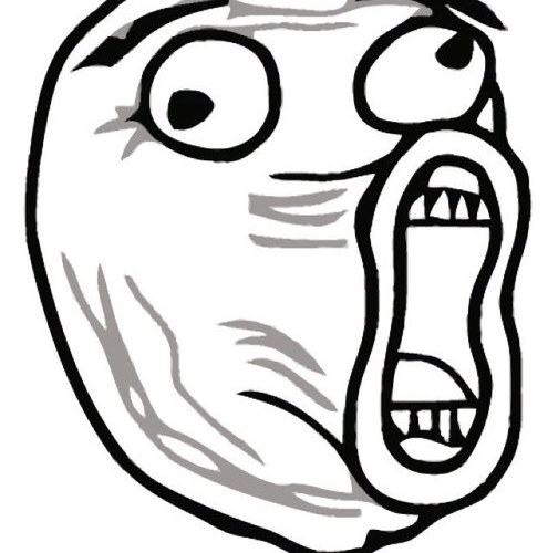 Worst jokes on Twitter. If you got bad humor, follow. Ask for a shoutout and if you are funny, you will get one. #WorstComedy