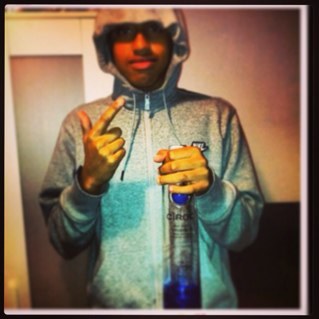 OTF ❤ R.I.P My Fallen Soliders . 3MyBloodLines