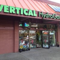 Vertical HydroGarden (@vhgarden) 's Twitter Profile