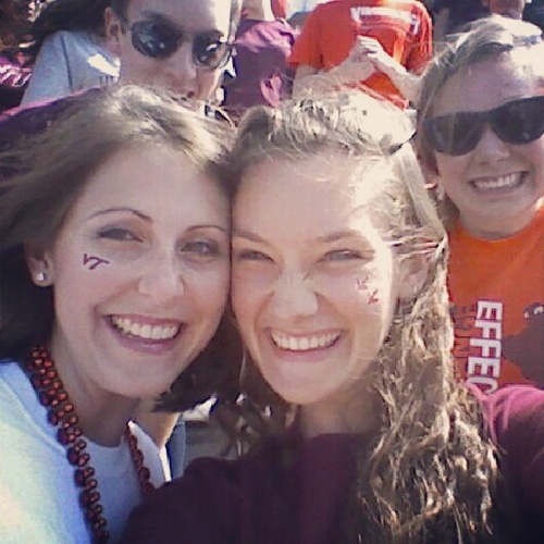 momomogan's profile picture. Next gen beef cattle farmer. AGvocate. Valley girl.