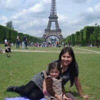 Samantha Wenban (@samcalderonmoy) 's Twitter Profile