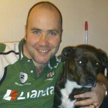 mickymurp's profile picture. 