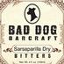 Bad Dog Bar Craft (@baddogbarcraft) Twitter profile photo