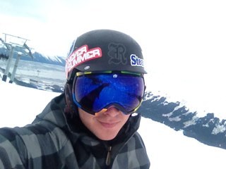 snowboardin_dom's profile picture. 