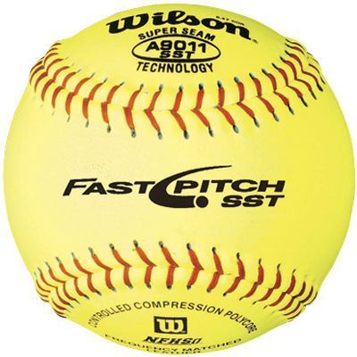 Softball, Softball, Softballl