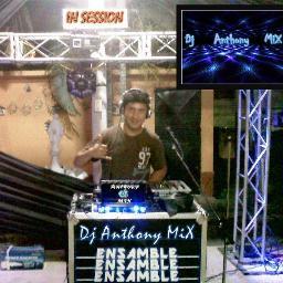 Dj_Anthony_MiX's profile picture. Dj Anthony diseñador técnico en informática lo mejor y alquiler de sonido profesional...