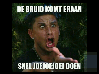 NIET IN GEBRUIK