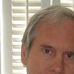 BenPianka's profile picture. 