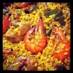 A nomadic tapas restaurant popping up near you soon.