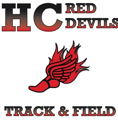 Hunterdon Central Track & Field Booster Club