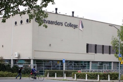 Alle laatste nieuwtjes van het Oostvaarders College