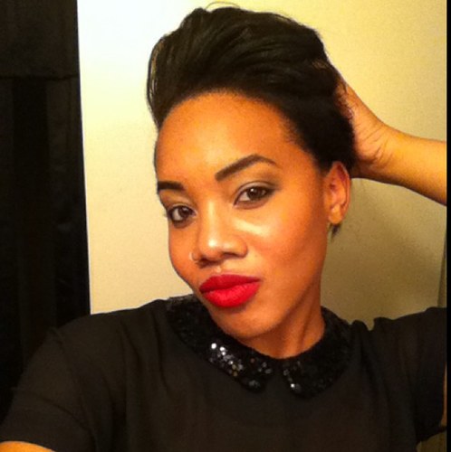 Charm is deceptive and beauty is fleeting but a woman who fears the Lord is to be praised. - Proverbs 31;30