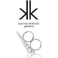 KarmaElKhalilJewelry(@karmaelkhalil) 's Twitter Profile Photo