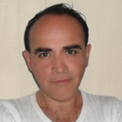 Jorge Vargas Vega