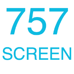757Screen's profile picture. 