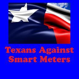 We are a group of people demanding a complete moratorium on smart meter installation in the state of Texas. Visit us at http://t.co/0kefONoVnh!