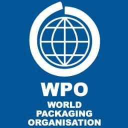 WPO is a non-profit, non-governmental, international federation of national packaging institutes and associations, regional packaging federations.