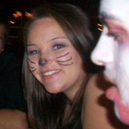 Samantha_Perks's profile picture. 