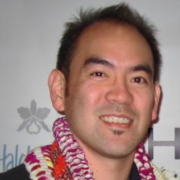 Film Director & Fun-Loving Guy. My new films are Hang Loose & The Untold Story. Rep'd by Kinetic Films & also AAF-HI 2012 Advertising Man of the Year