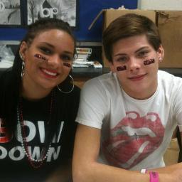 DuquetteShawn's profile picture. Holla ! My name is shawn michael && im 17 && love my boy and my friends.