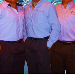 Somos una empresa fabricante de uniformes Industriales, Escolares y Promocionales con mas de 30 años de experiencia en el mercado Nacional.
