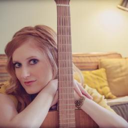 Songwriter | Artist | Publisher =
Independent Country/Pop Songwriter | Former International Pop Artist | Publishing Administrator | Aspiring Creative Innovator