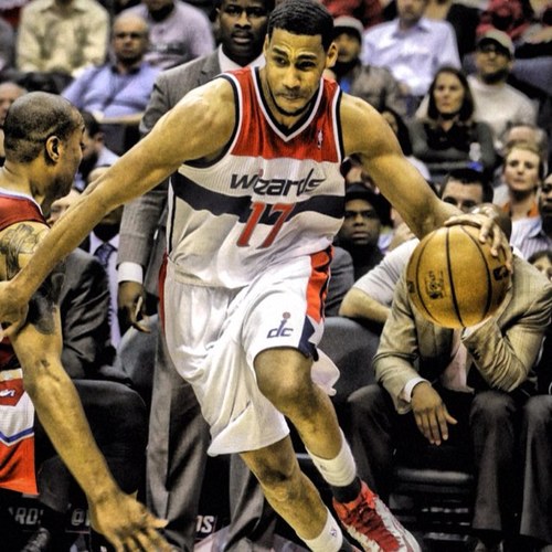 Garrett Temple Fans