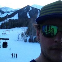 cole mcintosh (@colemcintosh) 's Twitter Profile