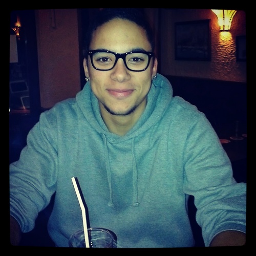 Ik hou van je! Xxx Gidy 3