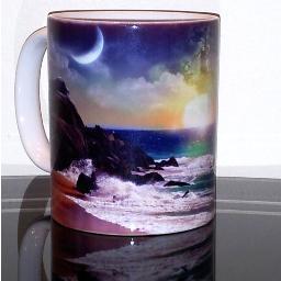 ALGCanecas's profile picture. 